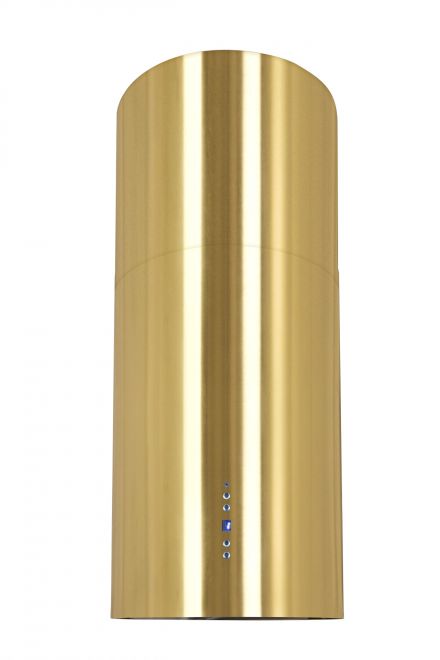Erdvinis gartraukis Tubo Royal Gold - Aukso - zdjęcie produktu 4