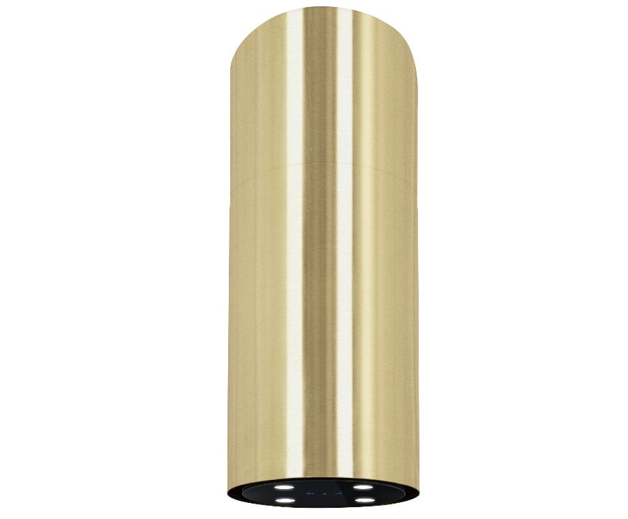 Tubo Sterling Gold Gesture Control