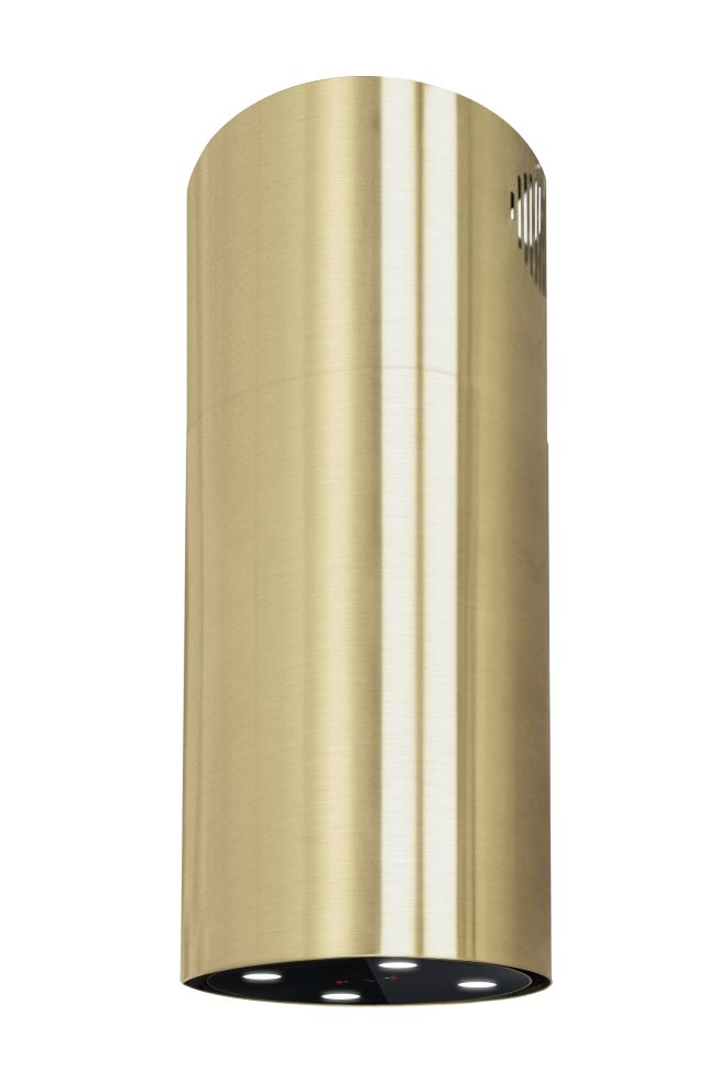 Tubo Sterling Gold Gesture Control