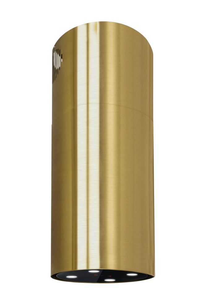 Tubo Royal Gold Gesture Control