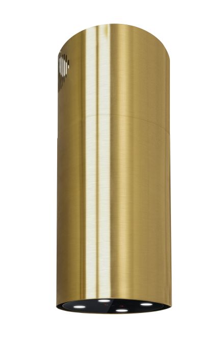 Erdvinis gartraukis Tubo Royal Gold Gesture Control - Aukso - zdjęcie produktu 5