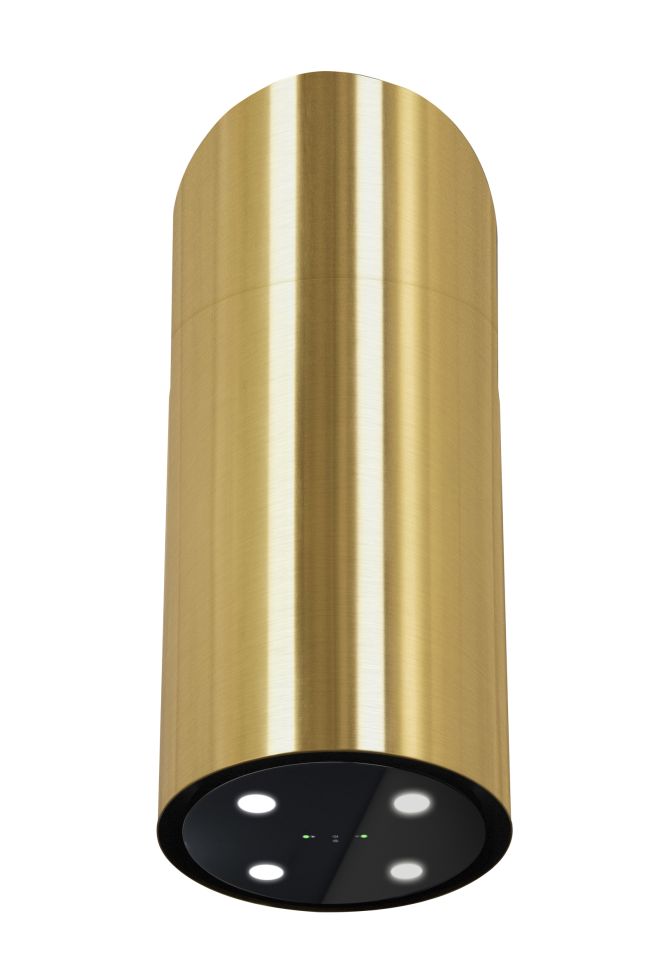 Tubo Royal Gold Gesture Control