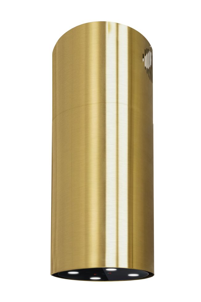 Tubo Royal Gold Gesture Control