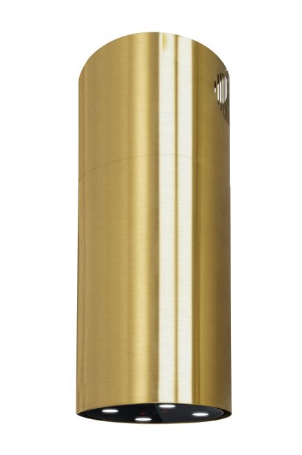 Erdvinis gartraukis Tubo Royal Gold Gesture Control - Aukso - zdjęcie produktu 9