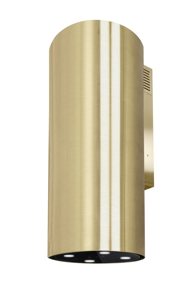 Tubo OR Sterling Gold Gesture Control