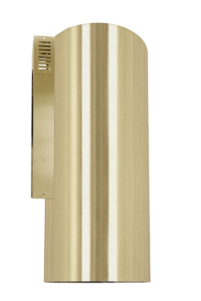 Tubo OR Sterling Gold Gesture Control