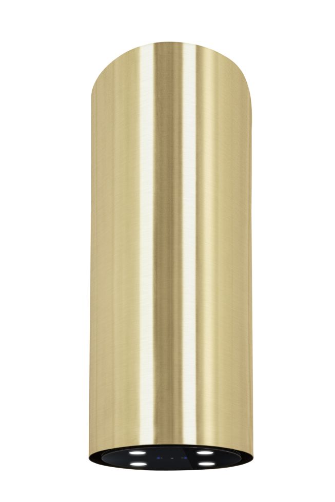 Tubo OR Sterling Gold Gesture Control