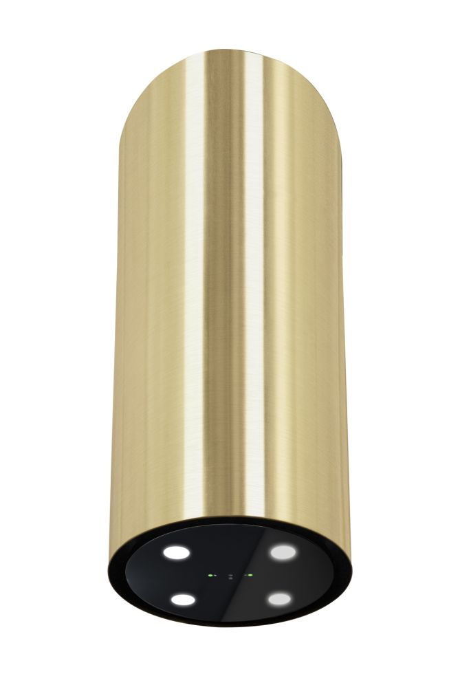 Tubo OR Sterling Gold Gesture Control