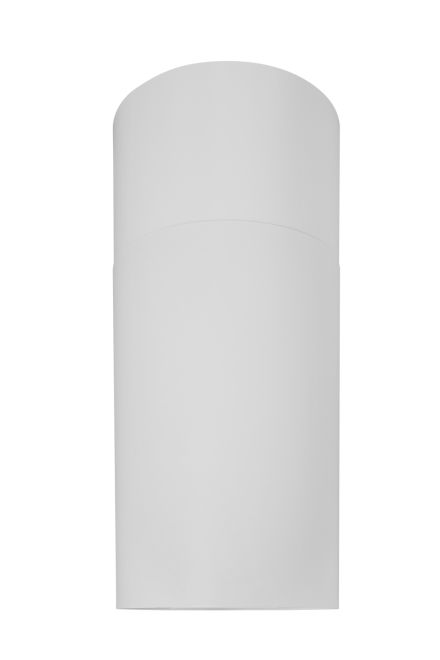 Erdvinis gartraukis Tubo White Matt Gesture Control - Balta matinė - zdjęcie produktu 4