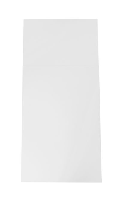 Erdvinis gartraukis Quadro Pro White Gesture Control - Balta matinė - zdjęcie produktu 4