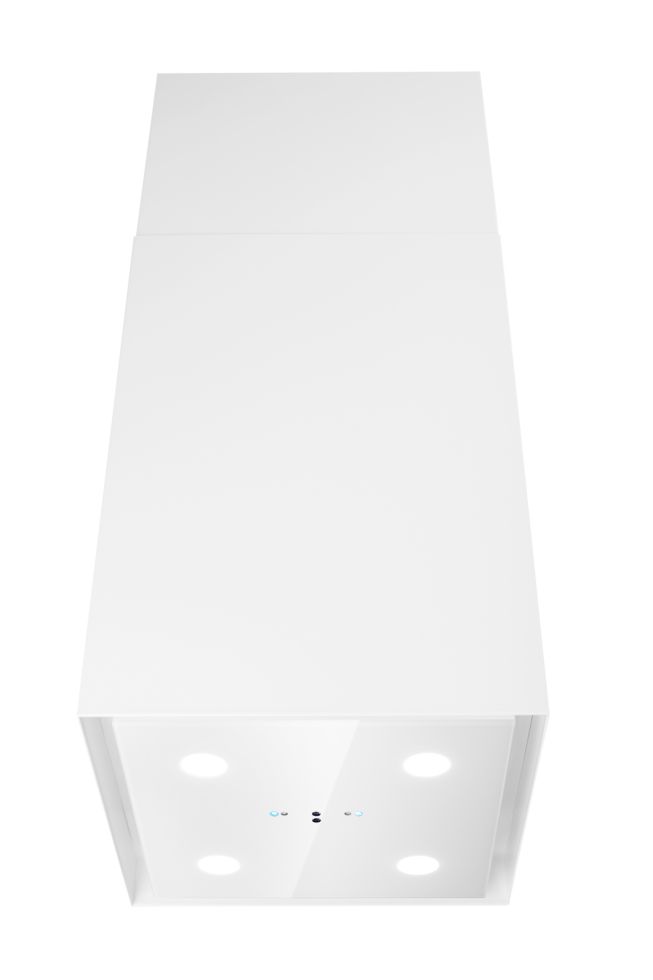 Quadro Pro White Gesture Control