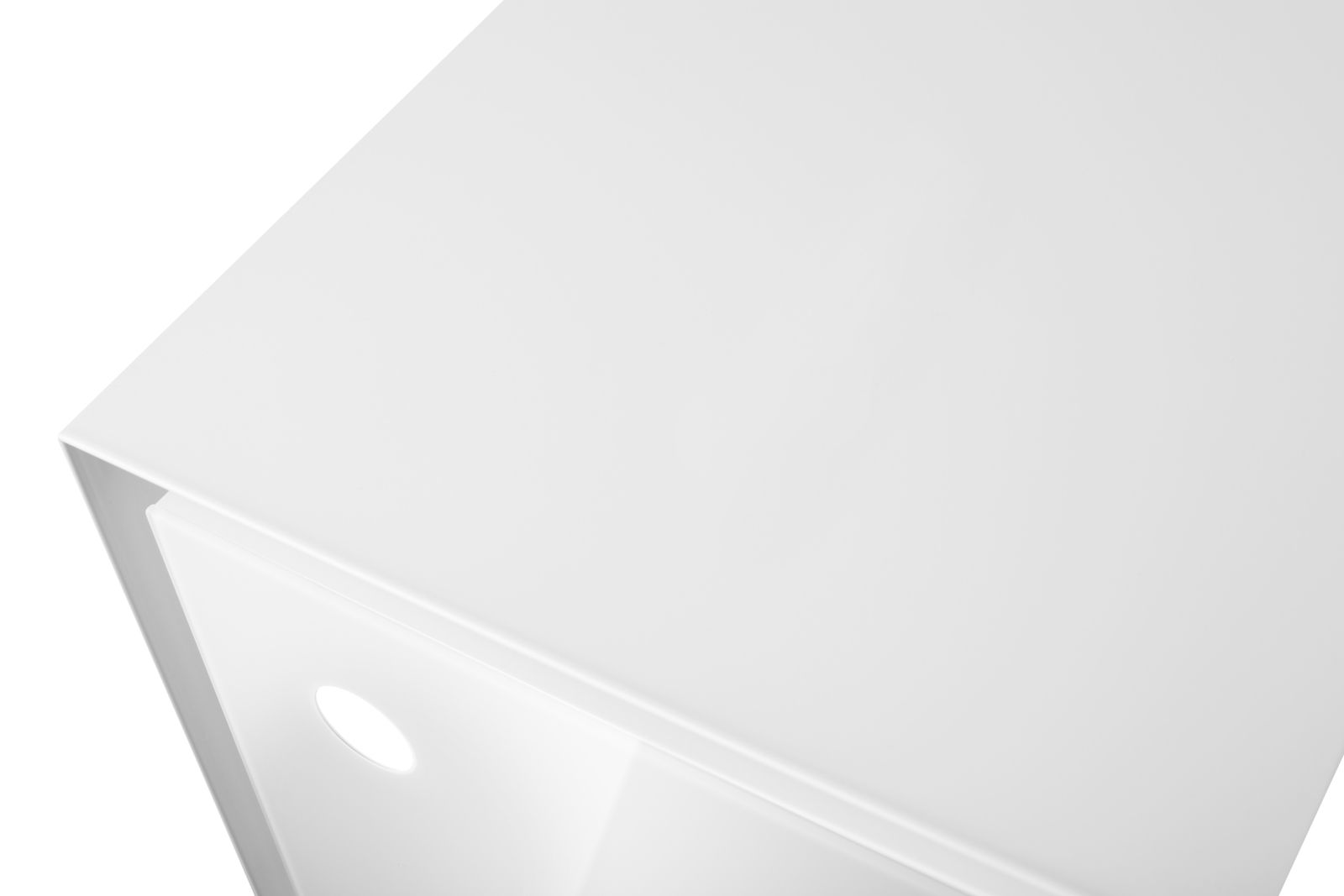 Quadro Pro White Gesture Control