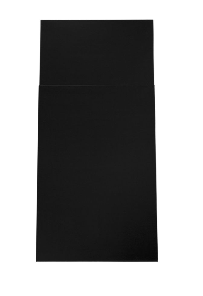 Quadro Pro Black Matt Gesture Control