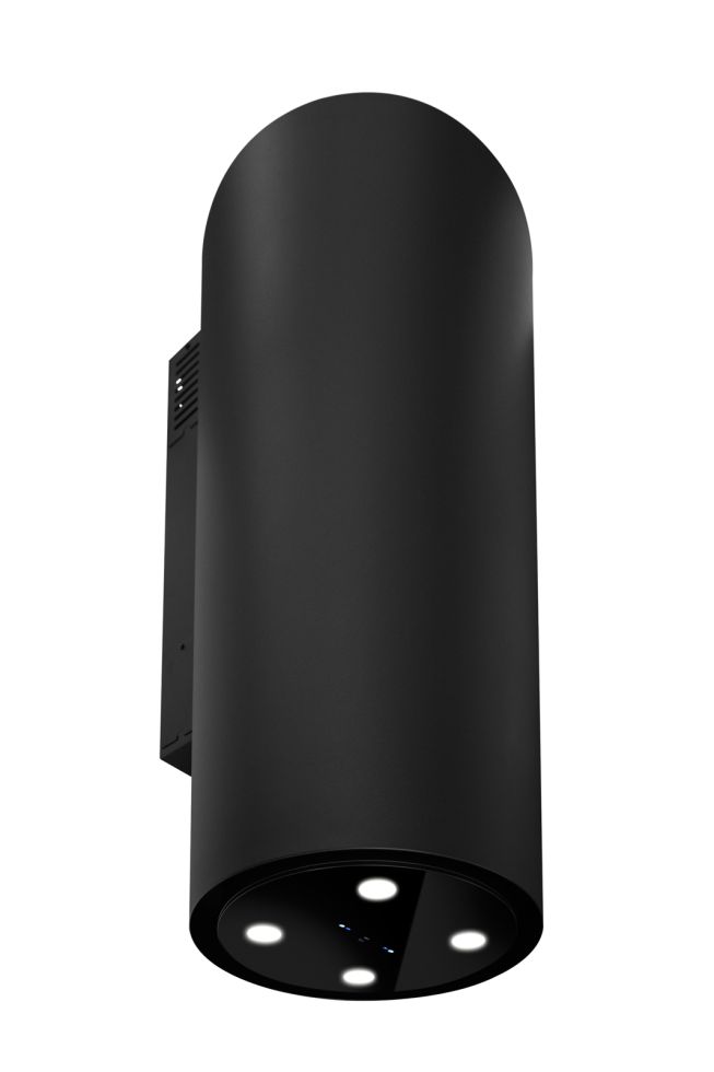 Tubo OR Black Matt Gesture Control
