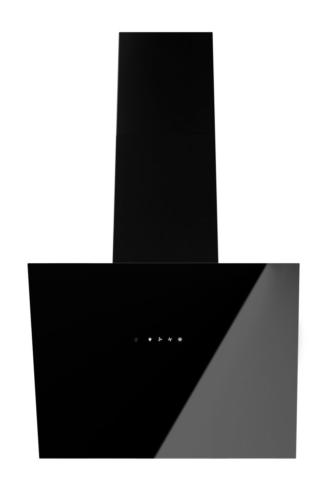 Dynamic Pro Black