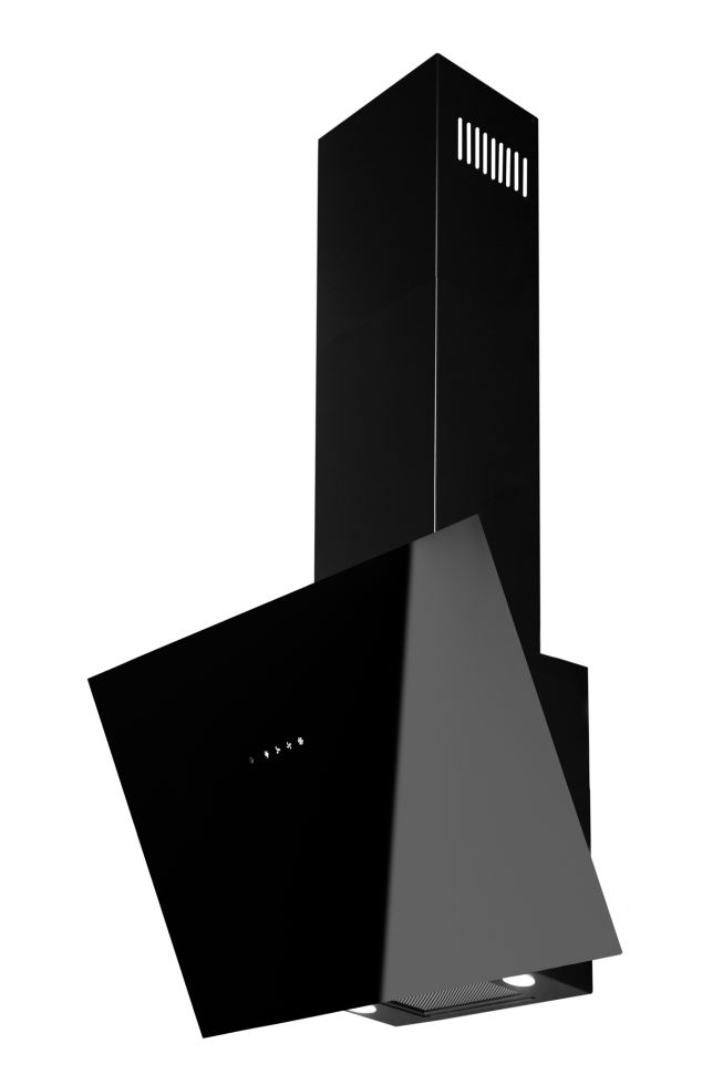Dynamic Pro Black