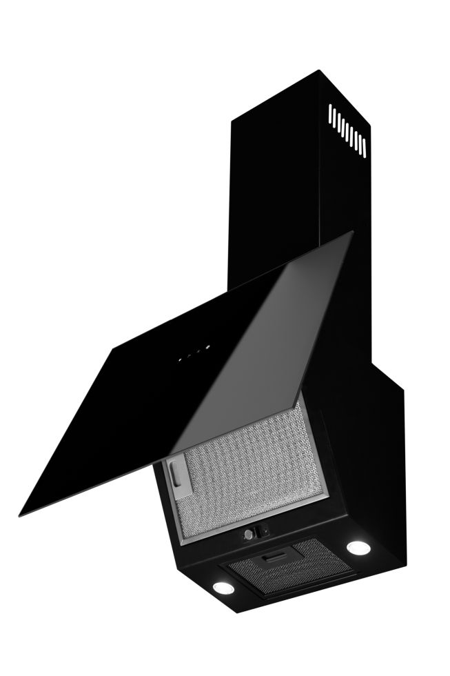 Dynamic Pro Black
