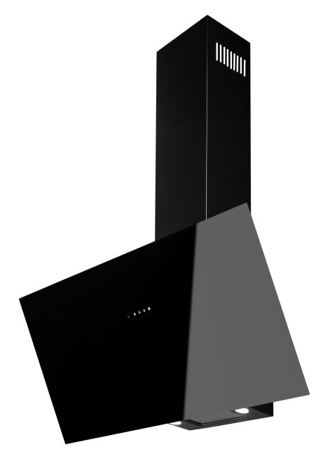 Sieninis gartraukis Dynamic Pro Black - Juoda - zdjęcie produktu 17