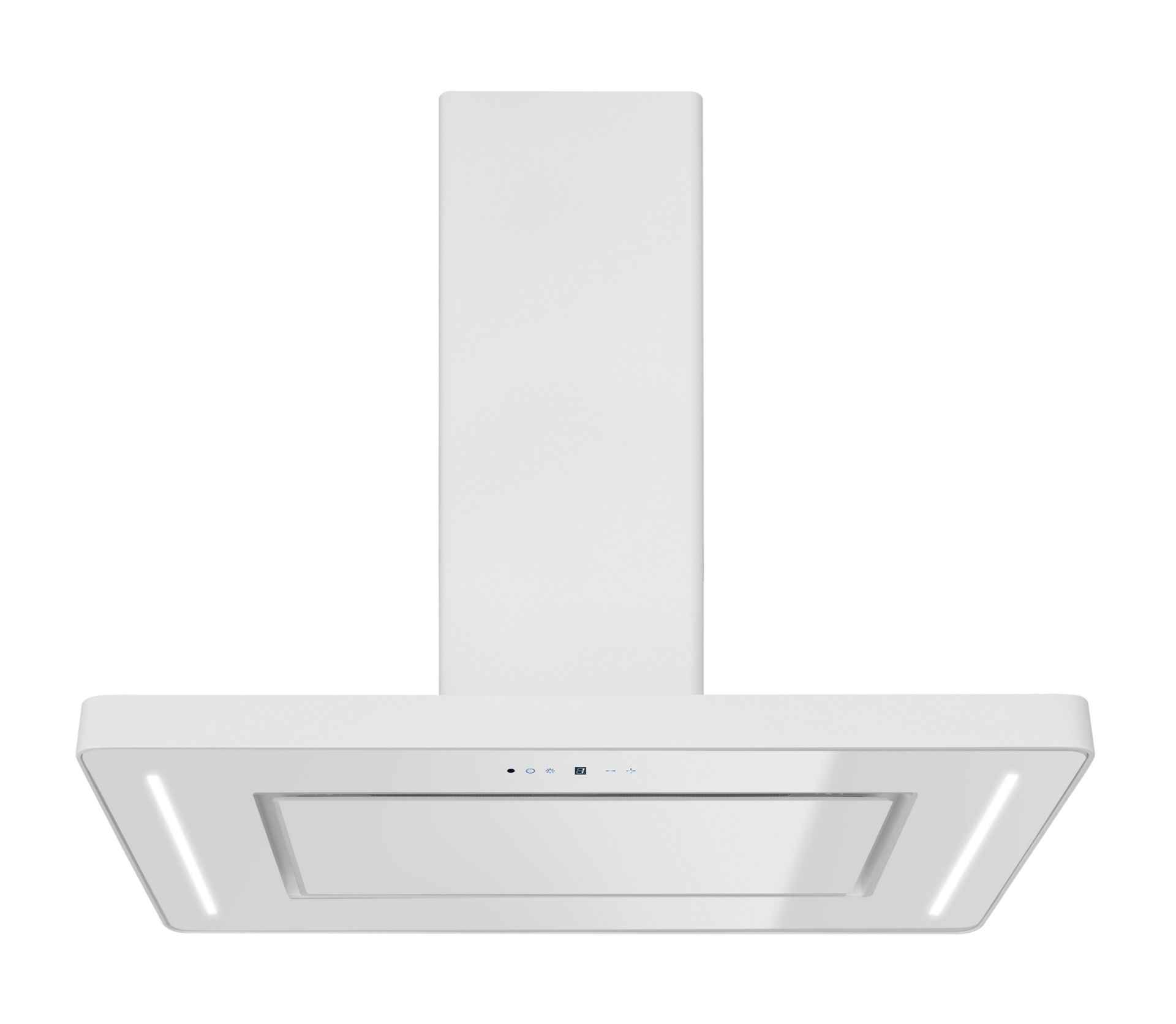 Decor Island White