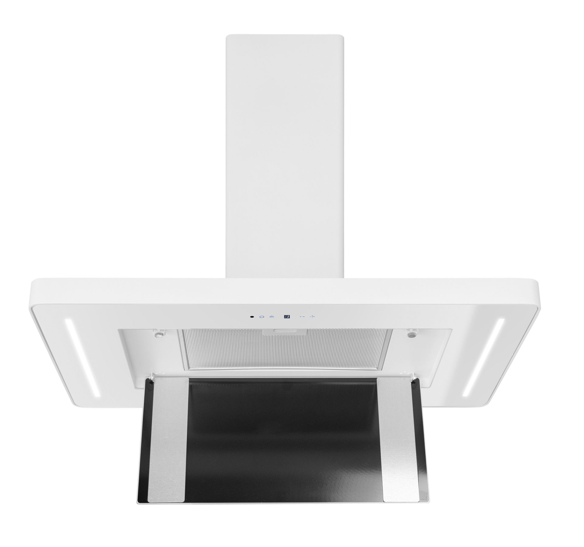 Decor Island White