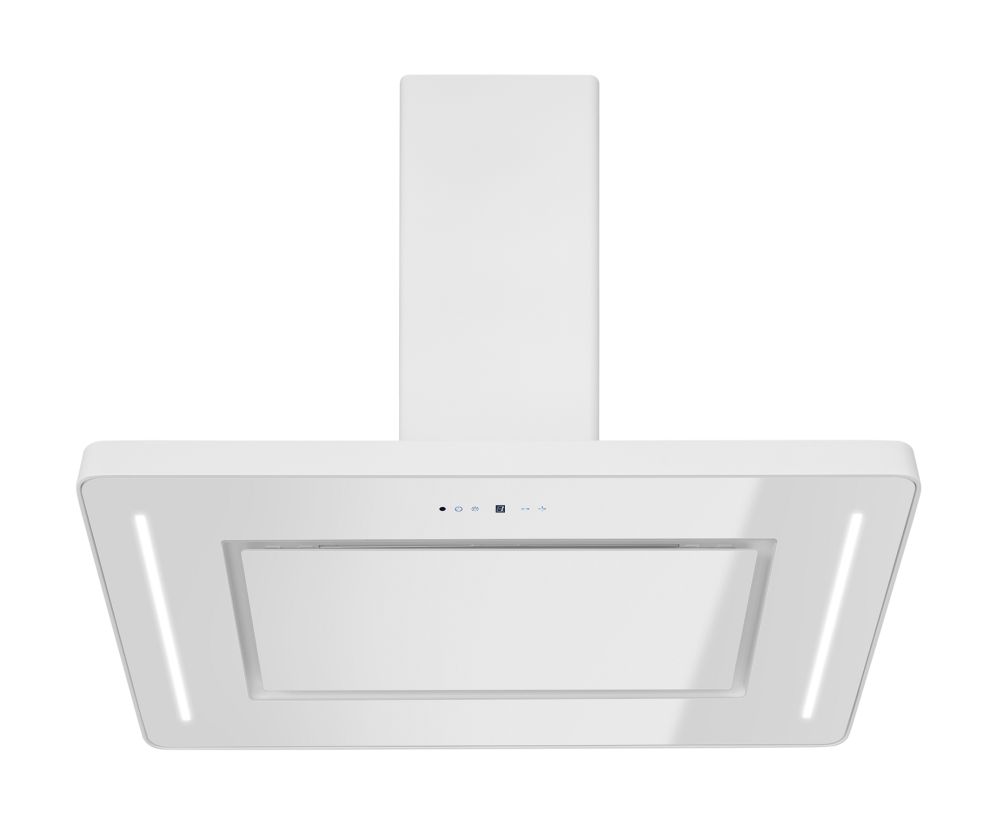 Erdvinis gartraukis Decor Island White - Balta - zdjęcie produktu 9