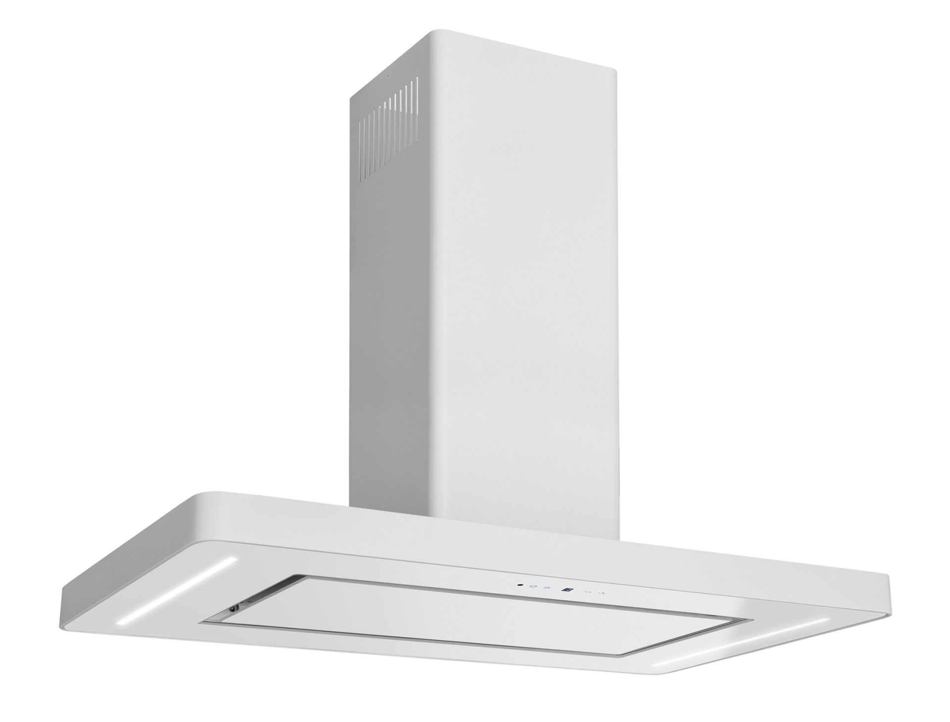 Decor Island White