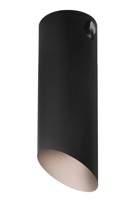 Erdvinis gartraukis Hiro Color Black-Kashmir - Black Matt/Kashmir - zdjęcie produktu 7