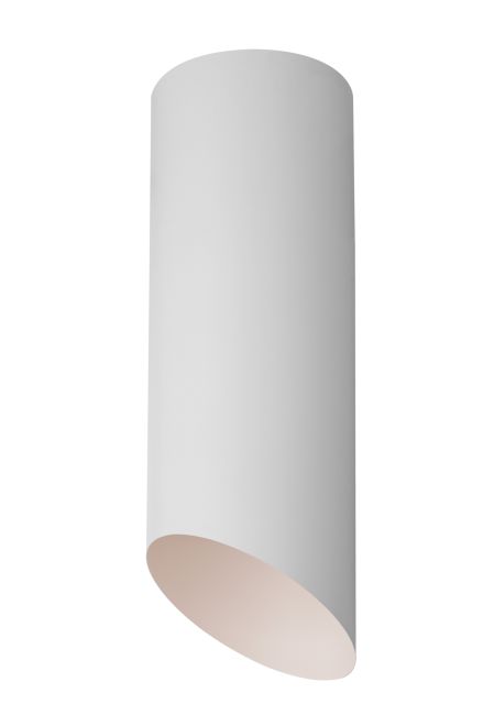 Erdvinis gartraukis Hiro Color White-Kashmir - White Matt/Kashmir - zdjęcie produktu 3