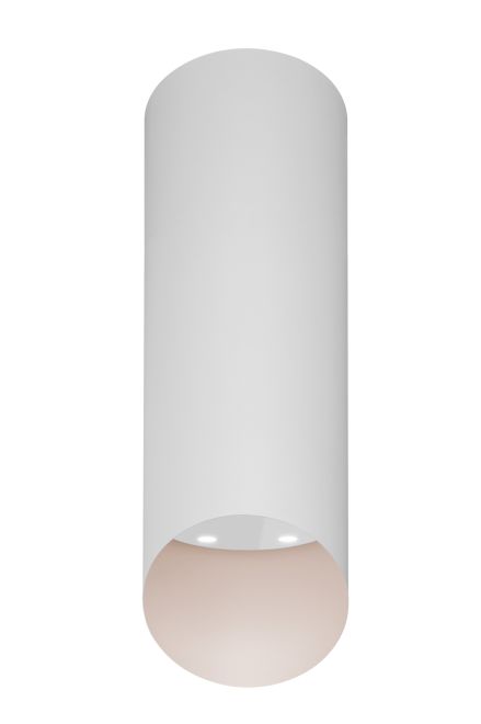 Erdvinis gartraukis Hiro Color White-Kashmir - White Matt/Kashmir - zdjęcie produktu 4