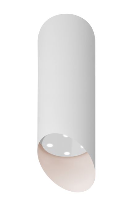 Erdvinis gartraukis Hiro Color White-Kashmir - White Matt/Kashmir - zdjęcie produktu 5