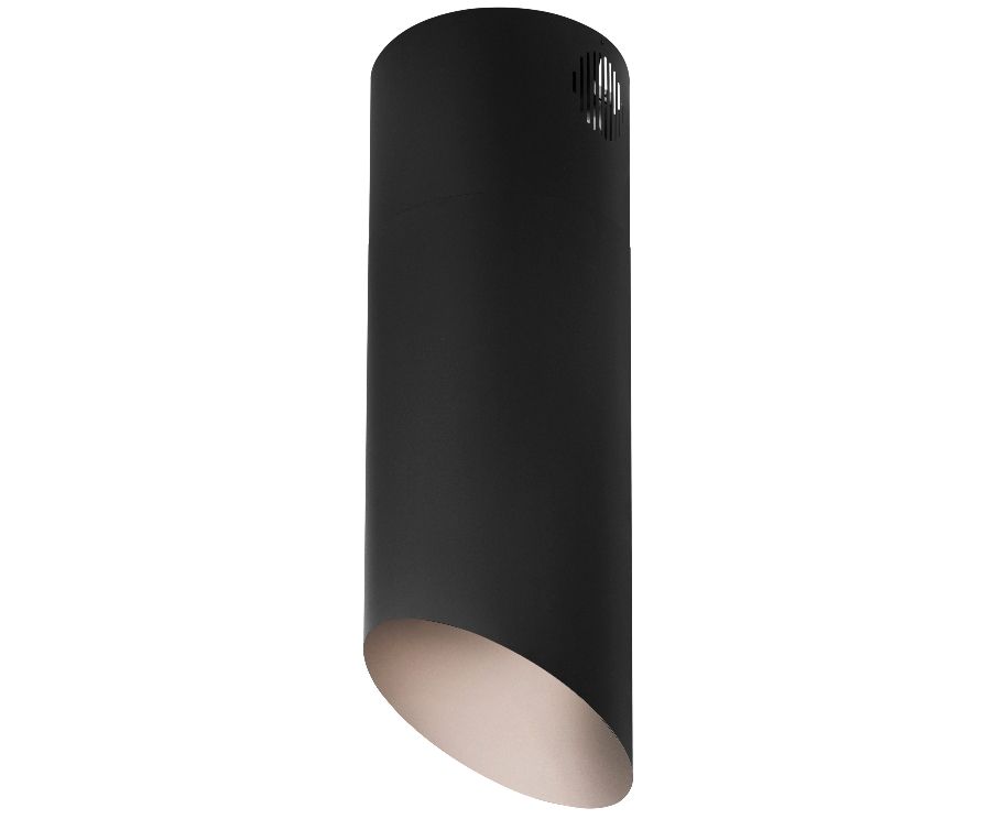 Erdvinis gartraukis Hiro Color Black-Kashmir - Black Matt/Kashmir - zdjęcie produktu