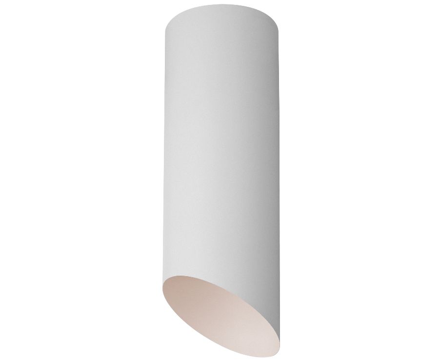 Erdvinis gartraukis Hiro Color White-Kashmir - White Matt/Kashmir - zdjęcie produktu