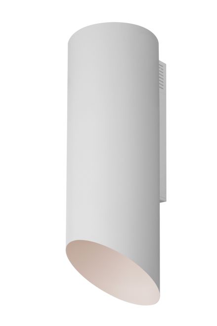 Sieninis gartraukis Hiro OR Color White-Kashmir - White Matt/Kashmir - zdjęcie produktu 6
