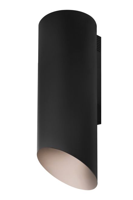 Sieninis gartraukis Hiro OR Color Black-Kashmir - Black Matt/Kashmir - zdjęcie produktu 7