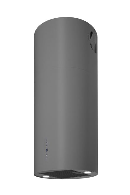 Erdvinis gartraukis Cylindro Antracyte - Antracito - zdjęcie produktu 6