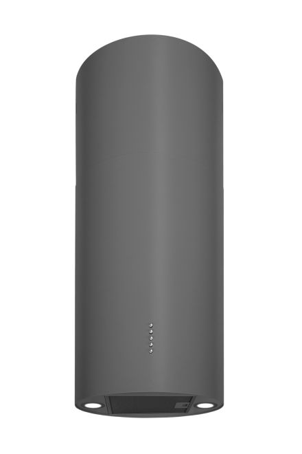 Sieninis gartraukis Cylindro OR Eco Antracyte - Antracito - zdjęcie produktu 3