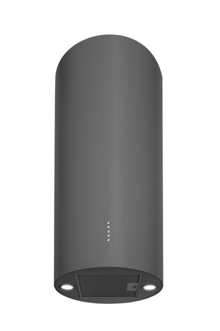 Sieninis gartraukis Cylindro OR Eco Antracyte - Antracito - zdjęcie produktu 4