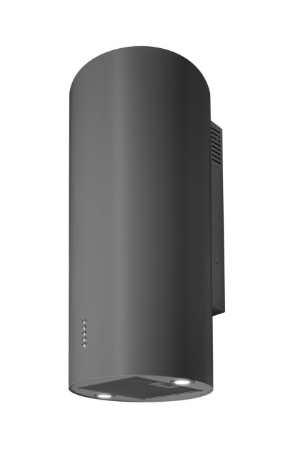 Sieninis gartraukis Cylindro OR Eco Antracyte - Antracito - zdjęcie produktu 5