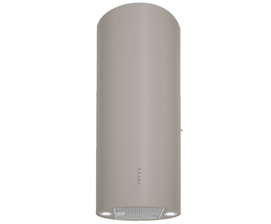 Erdvinis gartraukis Cylindro Eco Taupe - Taupe - zdjęcie produktu