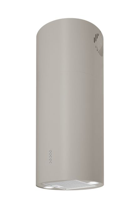 Erdvinis gartraukis Cylindro Eco Taupe - Taupe - zdjęcie produktu 3