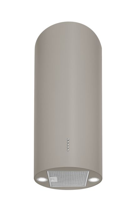 Erdvinis gartraukis Cylindro Eco Taupe - Taupe - zdjęcie produktu 4
