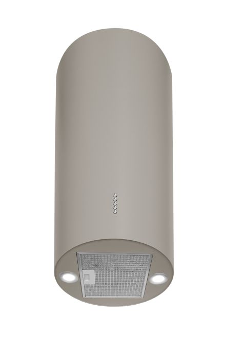 Erdvinis gartraukis Cylindro Eco Taupe - Taupe - zdjęcie produktu 5