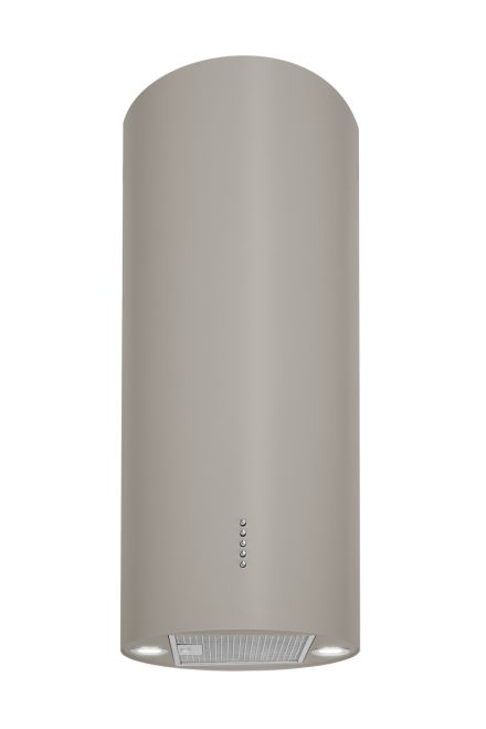 Sieninis gartraukis Cylindro OR Eco Taupe - Taupe - zdjęcie produktu 3
