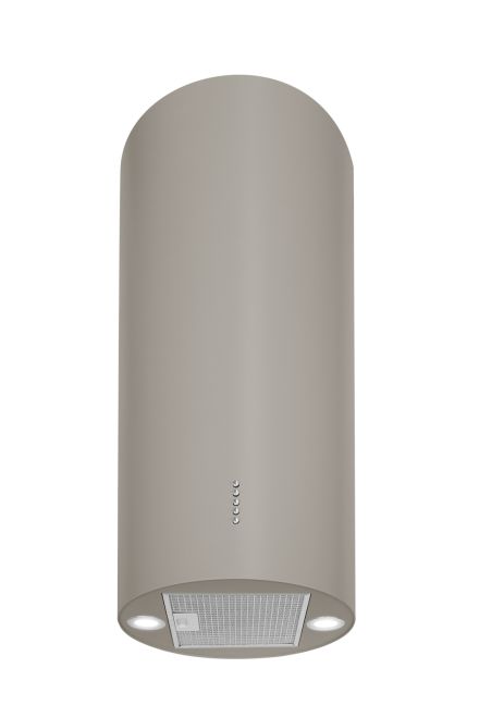 Sieninis gartraukis Cylindro OR Eco Taupe - Taupe - zdjęcie produktu 4