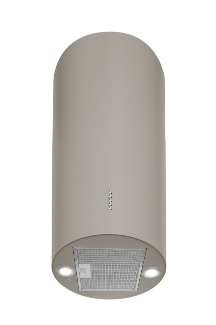 Sieninis gartraukis Cylindro OR Eco Taupe - Taupe - zdjęcie produktu 5
