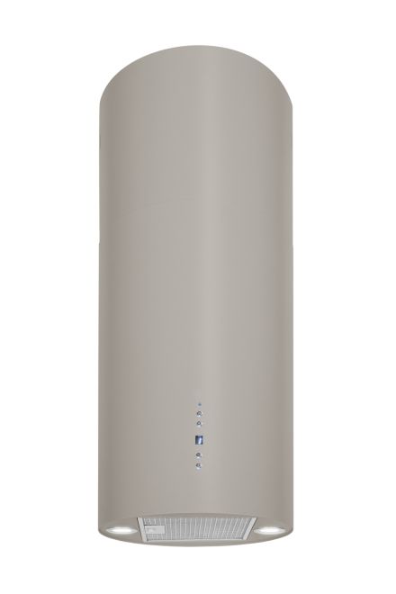 Sieninis gartraukis Cylindro OR Taupe - Taupe - zdjęcie produktu 3