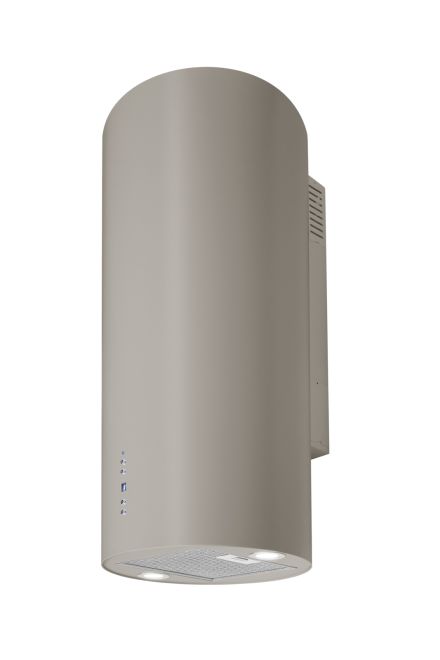Sieninis gartraukis Cylindro OR Taupe - Taupe - zdjęcie produktu 6