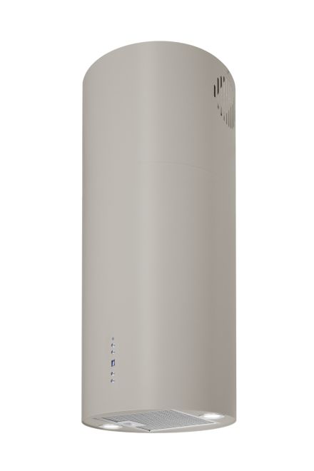 Erdvinis gartraukis Cylindro Taupe - Taupe - zdjęcie produktu 3