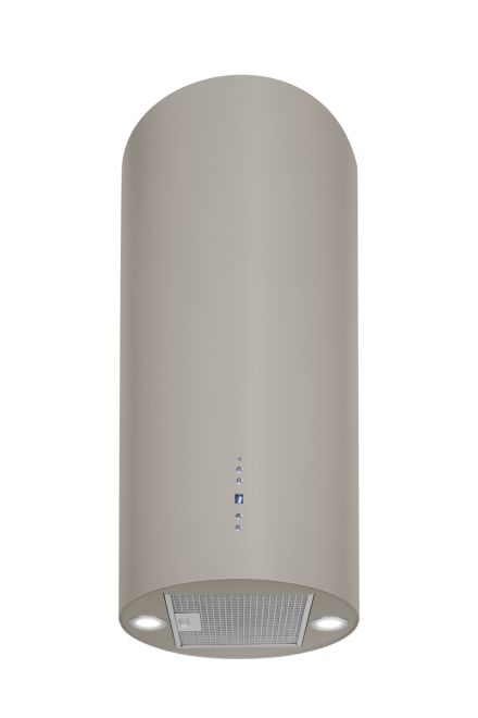 Erdvinis gartraukis Cylindro Taupe - Taupe - zdjęcie produktu 4