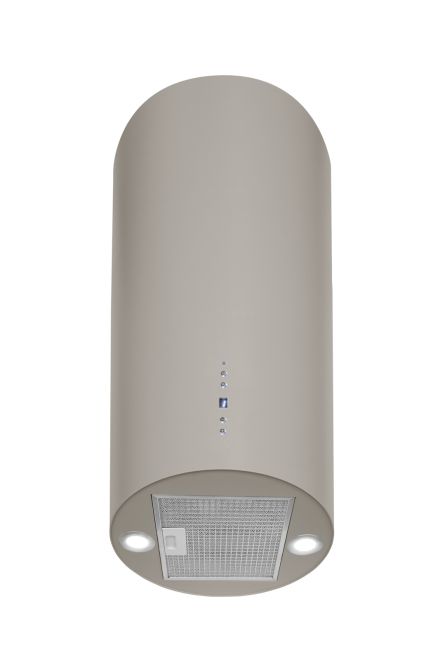 Erdvinis gartraukis Cylindro Taupe - Taupe - zdjęcie produktu 5